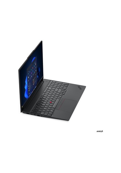 Lenovo E16 Thınkpad 21st0058tx R5-220 16gb 512gb Ssd 16" Fdos