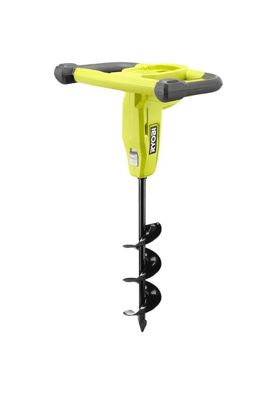 Ryobi RY18HA-0 18V Akülü Toprak Burgu Akü ve Şarj Cihazı Dahil Değildir - 5133006236
