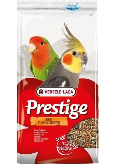 VERSELELAGA PARAKET YEMİ 1 KG