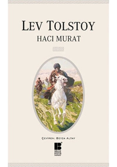 Hacı Murat - Ezjı-772777