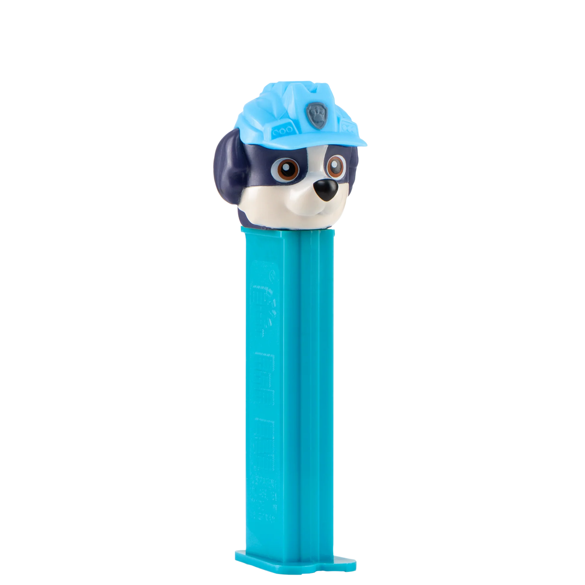Pez Dispenser Paw Patrol Rex Meyve Aromalı Şekerleme Makinesi Ve Şekerleme Yedekleri