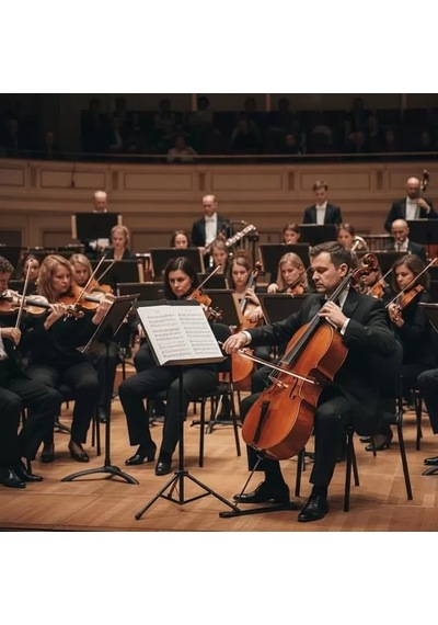 Sh Magicvoice Mv-19498 Katlanabilir Tripod Nota Sehpası Perfore Standı Konser Orkestra Tipi Yükseklik Ayarlı 50-150