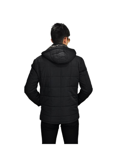 Erkek Spor Kapüşonlu Mont M3104 Bgl-St03237 001