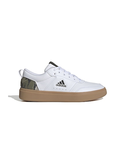Adidas Park St Unisex Günlük Ayakkabı Ig6840 Beyaz