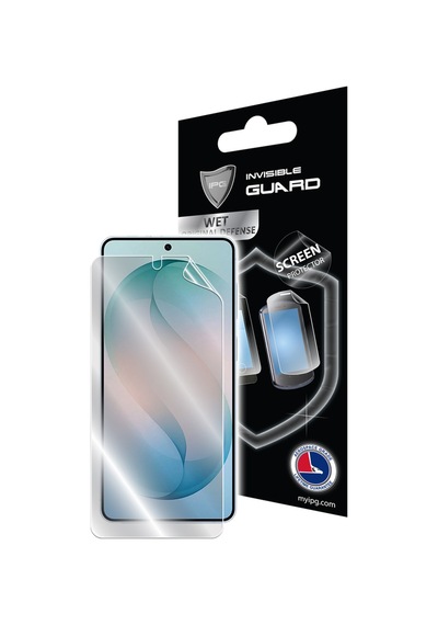 Samsung Uyumlu Galaxy S26 Plus İçin Hydrogel İnce Tpu Ekran Koruma