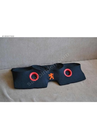 Peugeot 106 Pandizot 4x20cm Midrange 2x10cm Polyesterli Portlu