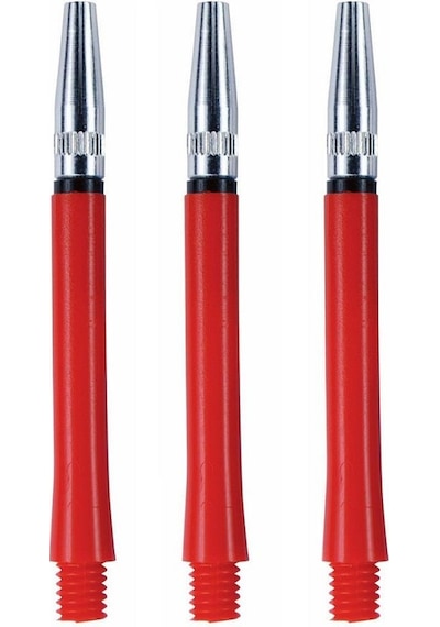 Winmau Nylon Revolving Dart Shafts