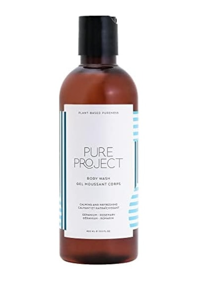 Itır &amp Biberiye Duş Jeli 400ml. Sülfatsız, Parfümsüz, Alkolsüz, Hassas Ciltler İçin Uygun. Ferah Koku Diğer