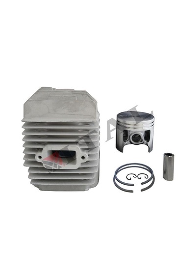 Silindir Piston Set - Stihl Ts460 48mm