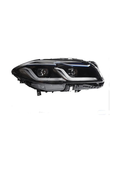 Bmw F10 İle Uyumlu G30 Lcı Dızayn Far 2011-2014