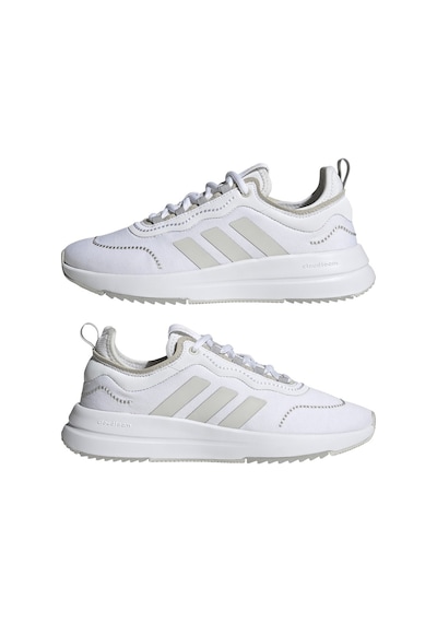 Adidas Fukasa Run Kadın Sneaker-beyaz Beyaz