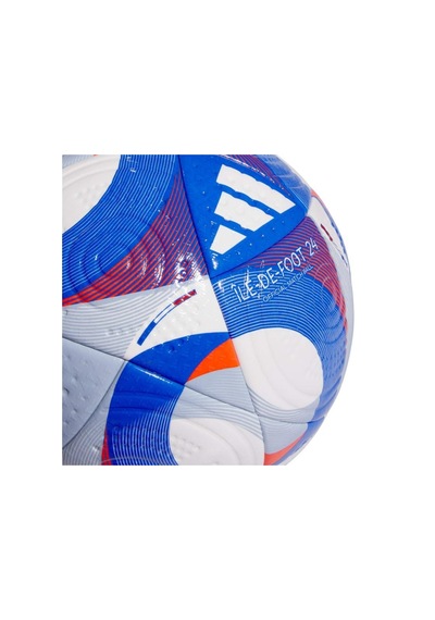Adidas Olympics24 Pro Futbol Topu Is7439 - 5 Çok Renkli