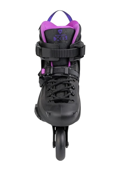 Flying Eagle X6 Reaver Blk Violet Urban Paten Siyah