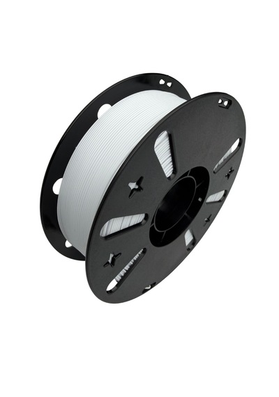 Altıntartı Pla+ High Speed Filament 1.75 Mm Beyaz Beyaz Filament