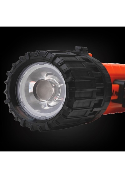 Mactronıc M-fıre Focus Ex Atex El Feneri 235 Lümen Çok Renkli