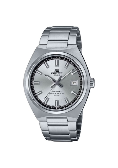 Casio Edifice Efb-109d-7avdf Erkek Kol Saati Metalik