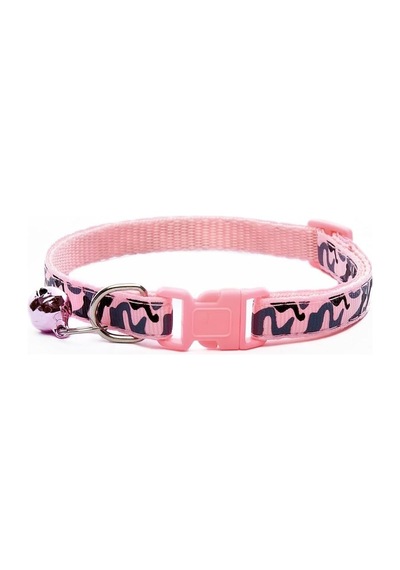 Kedi Boyun Tasması 5.li Paket