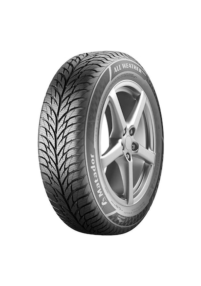 Matador Mp62 All Weather Evo 185/60R15 88H XL 3Pmsf  Dört Mevsim Lastiği 2026