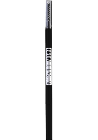 Maybelline New York Brow Ultra Slim Nu 06 Black Brown