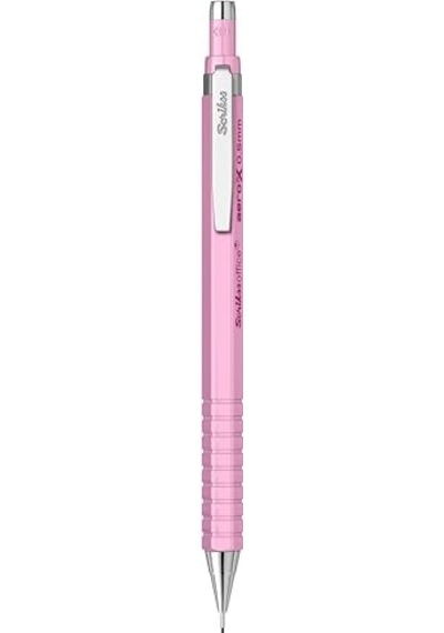 Office Aero-x Versatil 0.5 Mm Pembe
