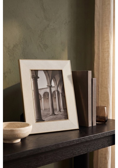 Karaca Home Revel Frame Beige Çerçeve 10x15 cm