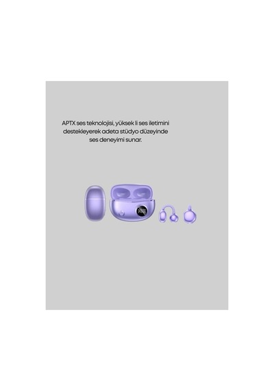 Yxg10 Bluetooth Kulaklık Cilt Dostu Uzun Pil Çift Dil Destekli Akıllı Tasar - Hs08372947-8 Renkli