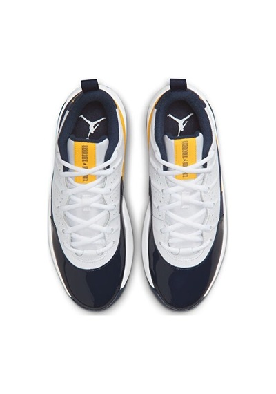 Nike Jordan Max Aura 7 Beyaz Erkek Basketbol Ayakkabısı Hq2091-102