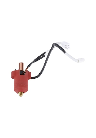 Creality Cr-10 Se Isıtıcı Blok Kiti