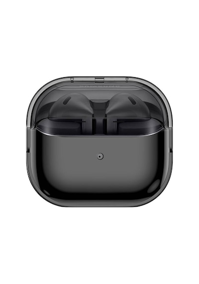 Galaxy Uyumlu Buds3 Pro Hptk Airbag 38 Şeffaf Darbelere Karşı Dayanıklı Kılıf - Şeffaf Şeffaf