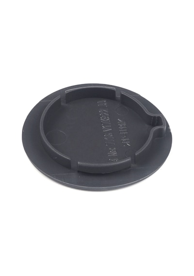 Ford Connect 2002-2013 Için Arka Tampon Çeki Demir Kapağı Astarli
