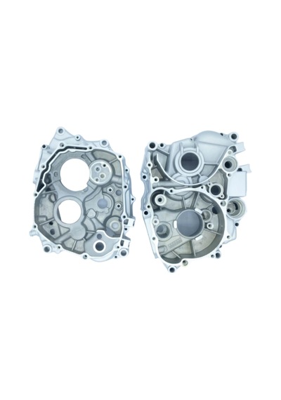 SVNMOTOR CG MODEL KRANK KUTUSU SAĞ-SOL (MÜŞÜR 2 VİDALI TİP) 70 MM