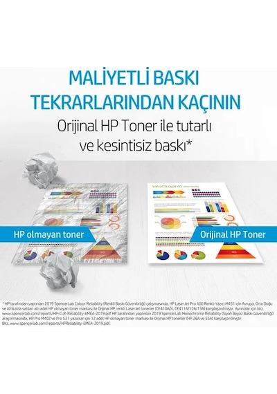 Hp W2121a Cyan Laserjet Toner 212a