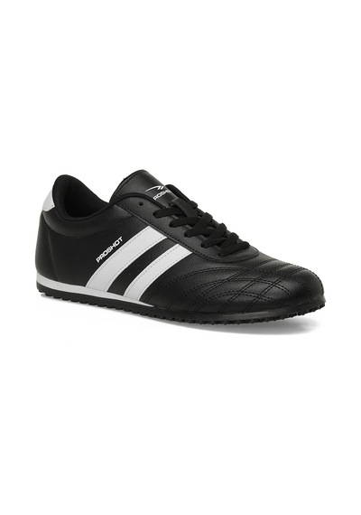 Proshot Nıco 5pr Siyah Erkek Sneaker 000000000102046718 Siyah