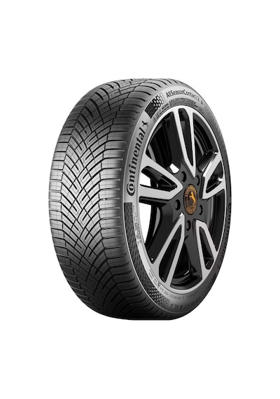 Continental 245/45R17 99Y XL FR Allseasoncontact 2 Dört Mevsim Lastiği -  2026