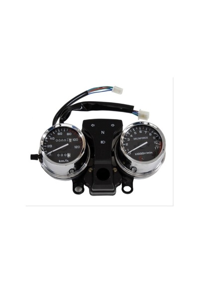 Kilometre Panosu 125 Kt 160 Klm Elektronik