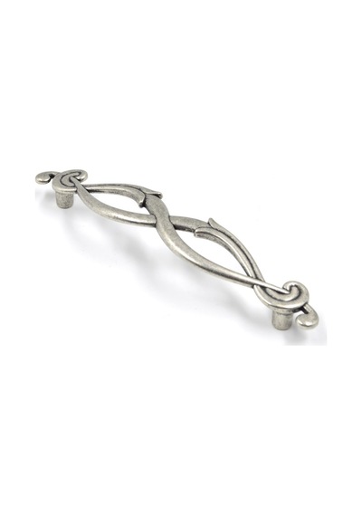 Coşafak Giusti Wmn634.128.00Ma Metal Gümüş 128Mm