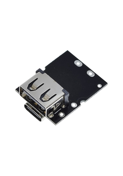 5v2a Power Bank Type-c 5v 2a Güçlendirici Step-up Boost Converter Modülü