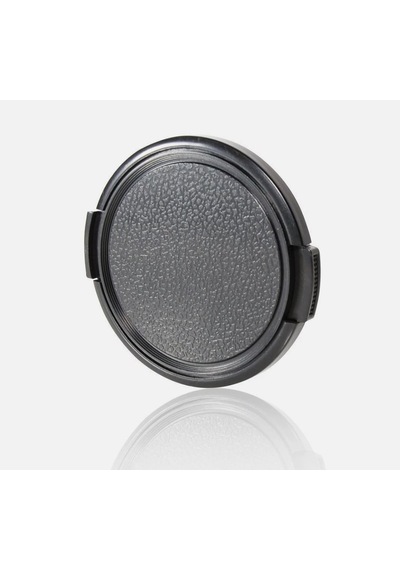 Ayex 82mm Yan Sıkmalı Ön Lens Kapağı (Snap-On)