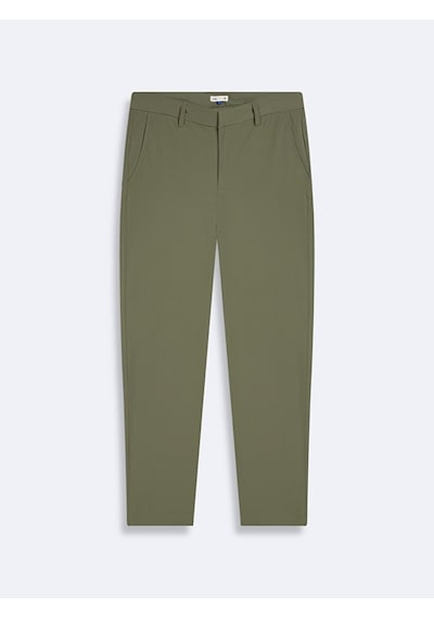 Ltb Gabardin Regular Yeşil Pantolon 012254702725118 413 Yeşil