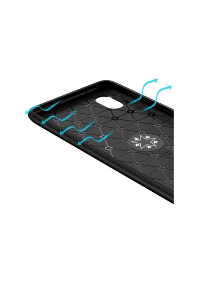 Samsung Uyumlu Galaxy A01 Core Kılıf Yüzüklü Magnetli Ravel Case