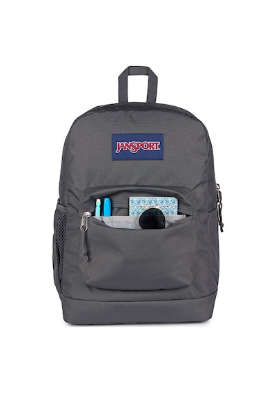 Jansport Cross Town Plus Sırt Çantası Ek0a5blba0n1 Gri