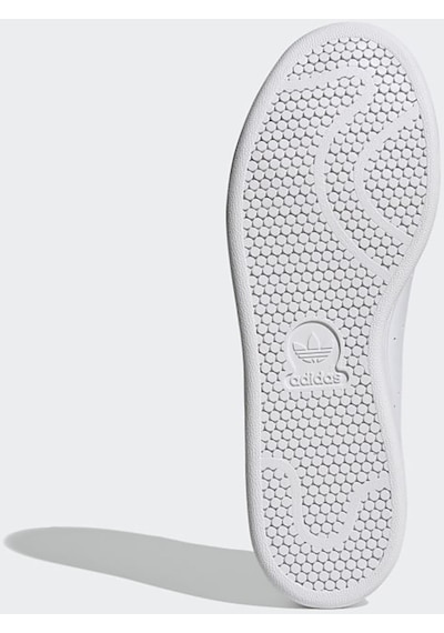 Adidas FX5502 Stan Smith Unisex Günlük Spor Ayakkabı - Beyaz Adidas FX5502 Stan Smith Unisex Günlük Spor Ayakkabı - Beyaz