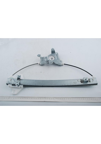 Hyundai Accent 2000-2005 Arka Sol Cam Krikosu Motor Takılabilir 8340325010