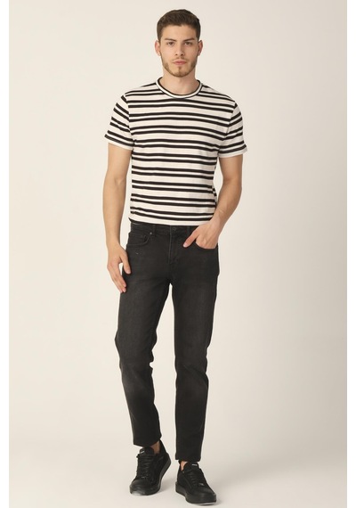Alexandergardi Alexandergardı Slim Fit Pantolon A92y3560 001