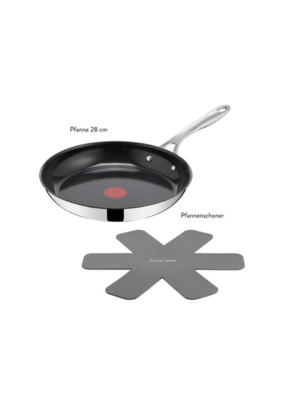 Tefal Jamie Oliver By Direct Cook Kızartma Tavası 28 Cm, Tava Koruyucusu Dahil, Seramik Yapışmaz Yüzey, Uzun Ömürlü Conta, Termal Sinyal, Her Tür Ocak İçin, Fırın Kasası, Paslanmaz Çelik Siyah Tefal Jamie Oliver By Direct Cook Kızartma Tavası 28 Cm, Tava Koruyucusu Dahil, Seramik Yapışmaz Yüzey, Uzun Ömürlü Conta, Termal Sinyal, Her Tür Ocak İçin, Fırın Kasası, Paslanmaz Çelik Siyah
