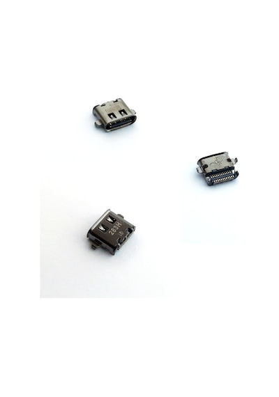 Lenovo Uyumlu Thinkpad T480 20l60kbd00 Power Jack - Şarj Soketi
