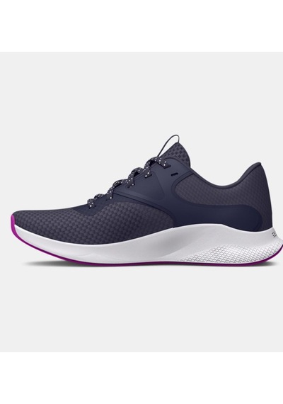 Under Armour Kadın Ua Charged Aurora 2 Antrenman Ayakkabısı (552894882) Çok Renkli