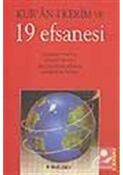 Kur'an-ı Kerim ve 19 Efsanesi- İnkılab Yayınları