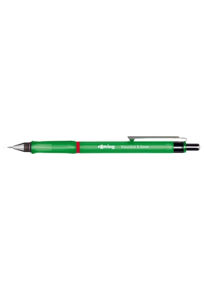 Rotring Visuclick Versatil Kalem Yeşil 0.5 MM