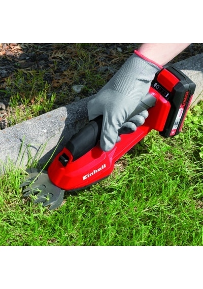 Einhell GE-CG 18 Li Solo Akülü Çit Kesme Makinesi - 3410313